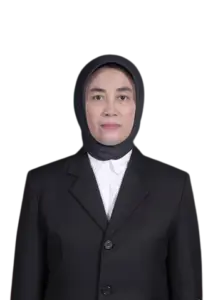Dr. Hj. Fudji Sri Mar’ati, SE., M.Si