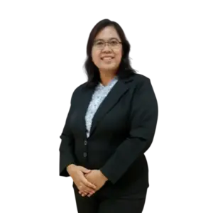Maria Entina Puspita, SE., M.Ak., Ak., CA., ACPA