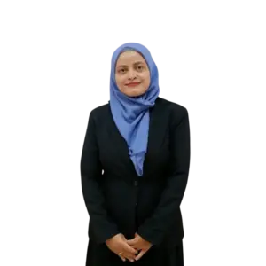 Rina Sari Qurniawati, SE., M.Sc