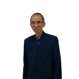 Joko Pramono, SE., MM., Akt., CA