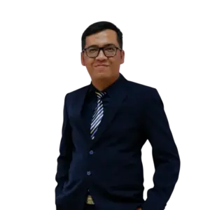 Mokhammad Khukaim Barkhowa, SE., MM