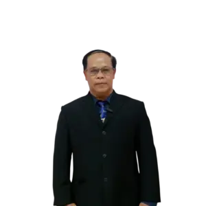 Dr. Pandi Afandi, SE., M.Si