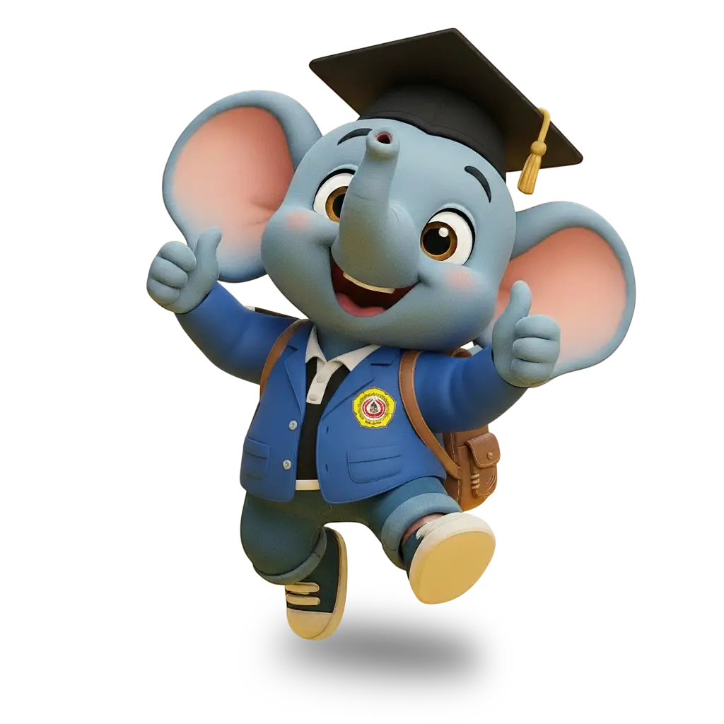 Perguruan Tinggi Berkualitas di BidangManajemen & Akuntansi, Beretika & Entrepreneurship