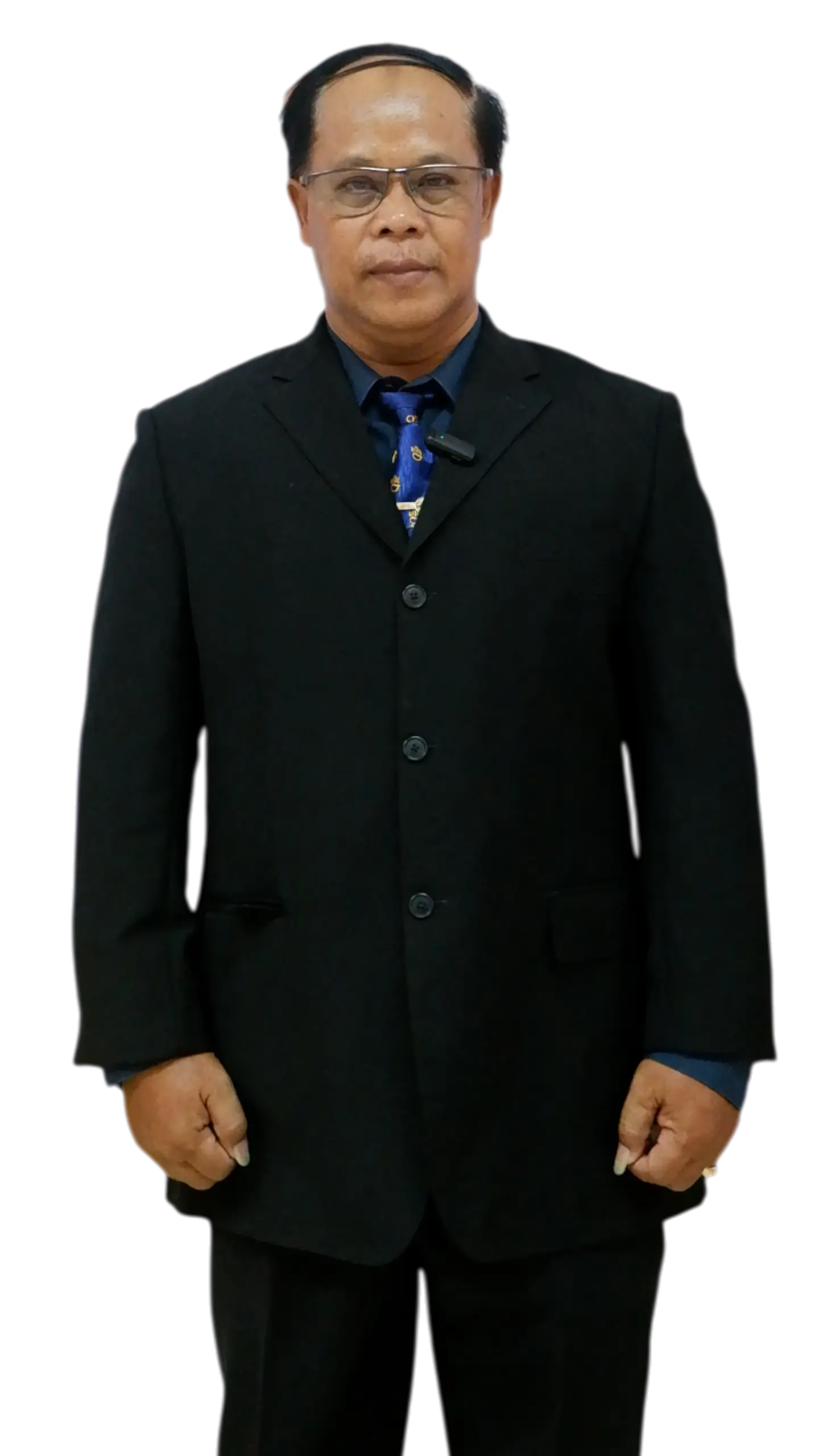 Dr. Pandi Afandi, SE., M.Si