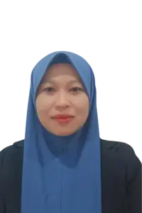Bertha Kusuma Wardhani, SE., M.Si