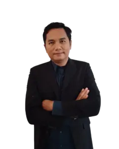 Mada Adi Wibowo, SE., M.Si