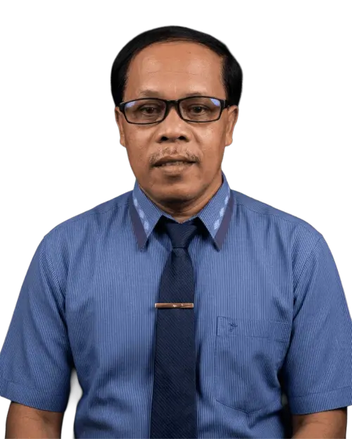Dr. Pandi Afandi, SE., M.Si
