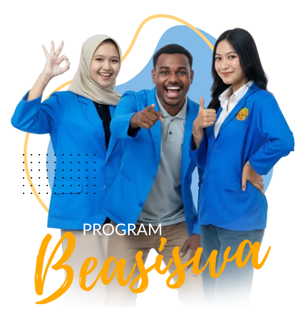 Program BeasiswaWujudkan Impian Pendidikanmu