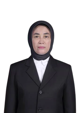 Hj. Fudji Sri Mar’ati, SE., M.Si