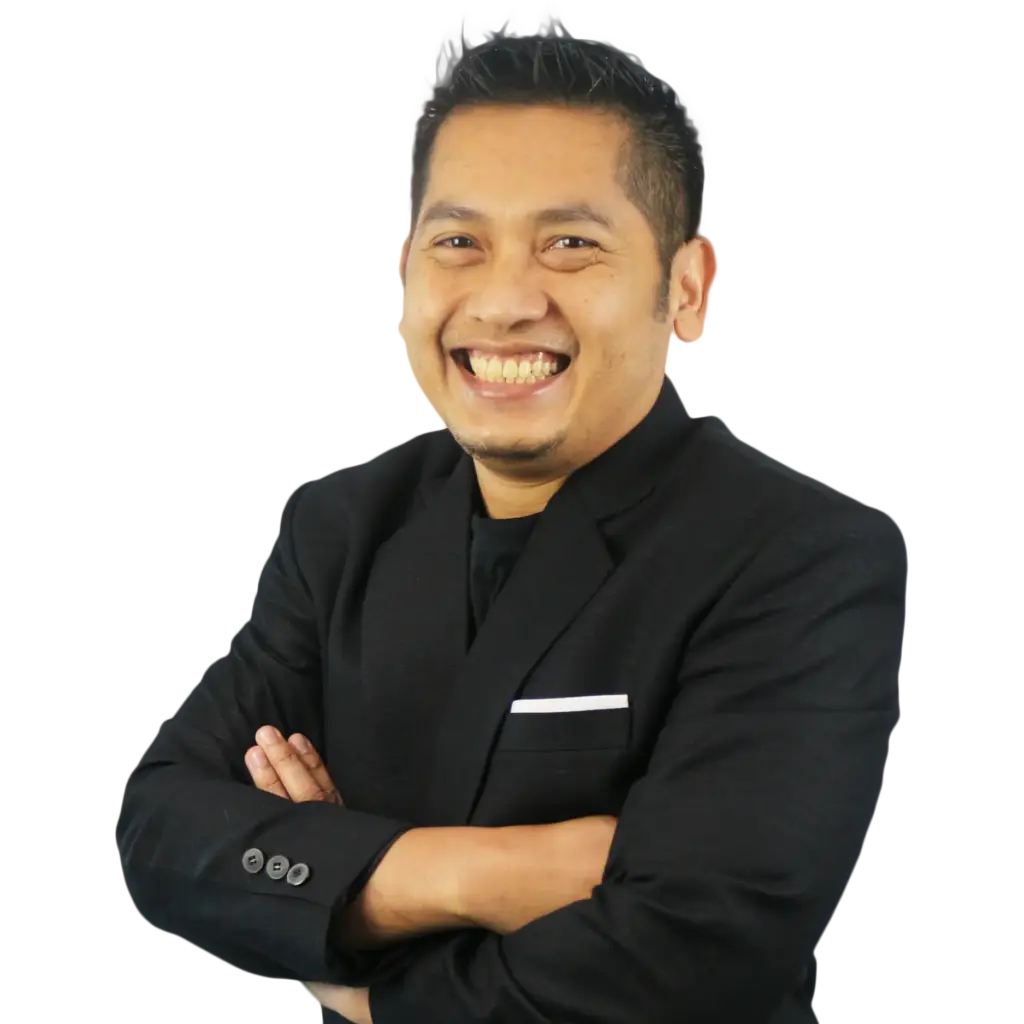 Aris Budiyanto, SE.CBM.CHt