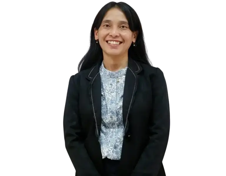 Ambar Istiyani, SE., M.Si