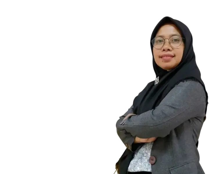 Budi Riyanti, SE., M.Ak