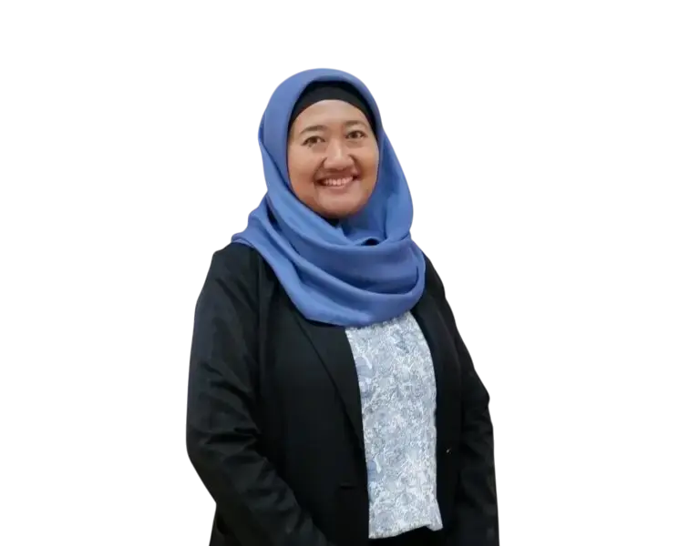 Erna Sudarmawanti, SE., M.Si., Akt., CA