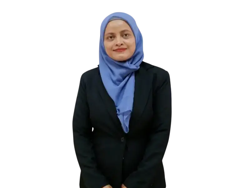Rina Sari Qurniawati, SE., M.Sc