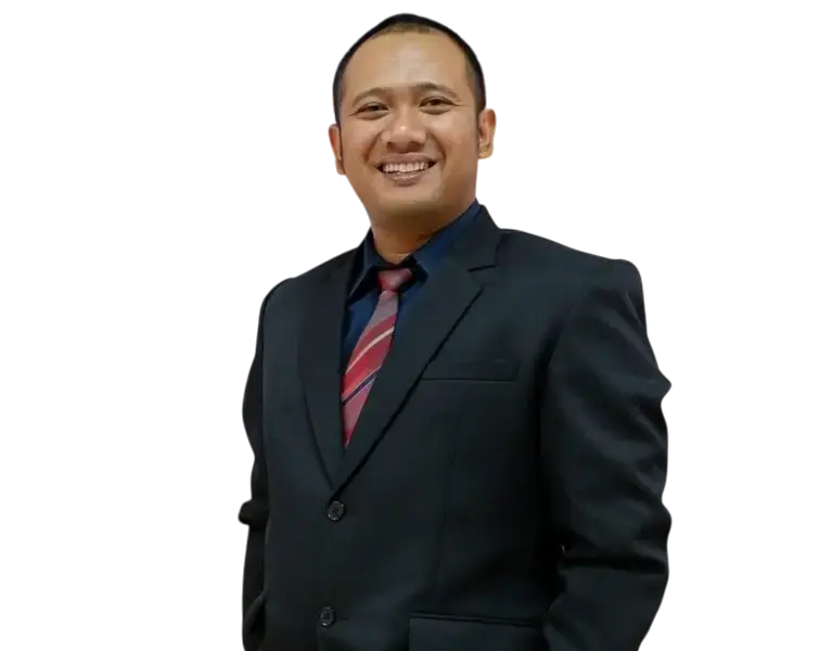 Angga Prastiyo, S.Kom., M.I.Kom