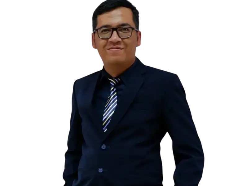 Mokhammad Khukaim Barkhowa, SE., MM