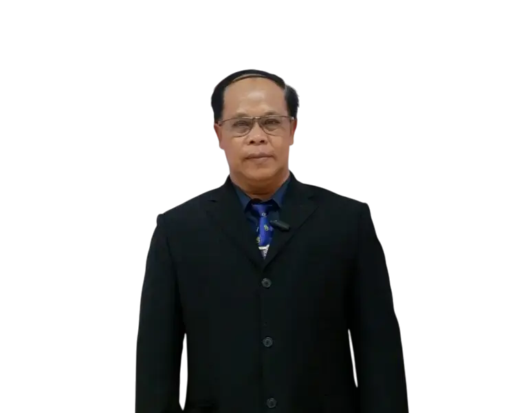 Dr. Pandi Afandi, SE., M.Si