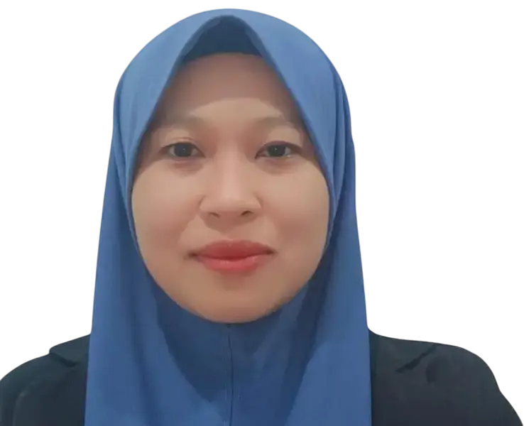 Bertha Kusuma Wardhani, SE., M.Si