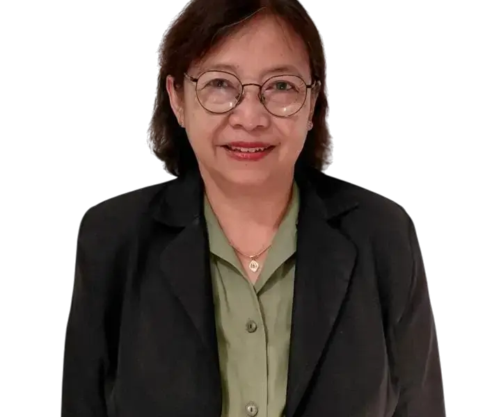 Dra. Endang Purwanti, MM