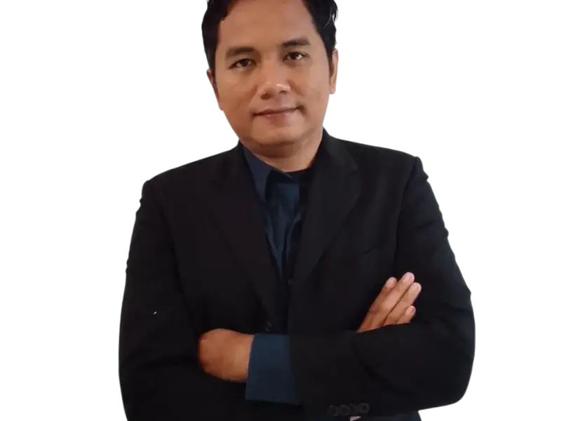 Mada Adi Wibowo, SE., M.Si